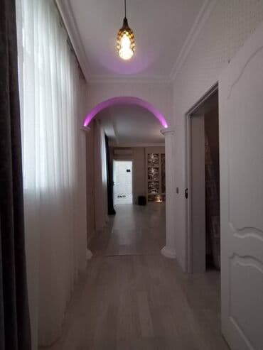 bayilda evler satilir: Suraxanı 3 otaqlı, 90 kv. m, Yeni təmirli — 12