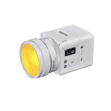 video light: Godox ML80Bi – kompakt, modullu, iki rəng temperaturlu COB LED işıq — 2