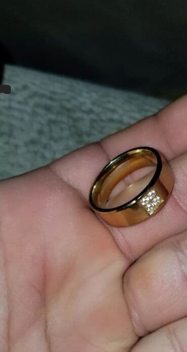 Eynəklər: Üzük — 2