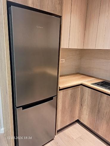 приобретение квартиры: 2 комнаты, Новостройка, м. Нариман Нариманов, 54 м² — 7