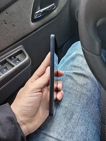 x96 max tv box: Redmi Note 12, 128 GB, rəng - Mavi, Qırıq — 3