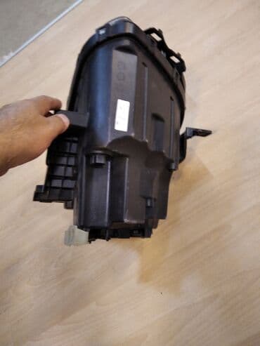 f10 fara: Sol, Kia, 2022 il, Orijinal, İşlənmiş — 2