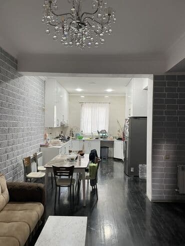 bakı quba avtobus: 5 комнат, 300 м², Свежий ремонт — 12