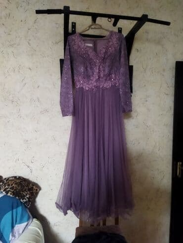 tikdirmek ucun don modeli: Ziyafət donu, Maksi, Dilvin, XL — 1