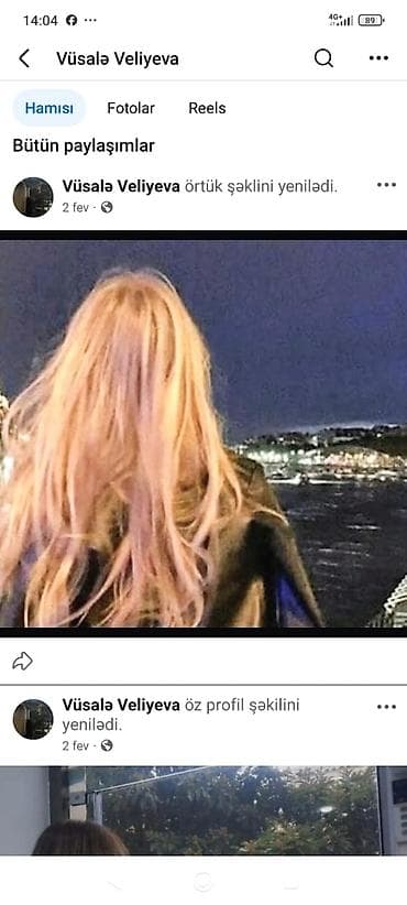 qarabag is elanlari: Qrafik dizayner, 38 yaş, 3-5 illik təcrübə, Tam iş günü — 1