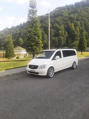 kuehne nagel nədir: Minivan, Bakı - 7 Oturacaq — 3