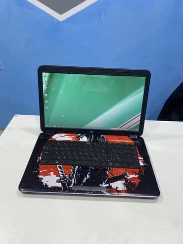 İşlənmiş HP Pavilion, 15.6 ", AMD A4, 512 GB, Ünvandan götürmə, Ödənişli çatdırılma, Rayonlara çatdırılma lalafo.az -da İşlənmiş HP Pavilion, 15.6 ", AMD A4, 512 GB, Ünvandan götürmə, Ödənişli çatdırılma, Rayonlara çatdırılma