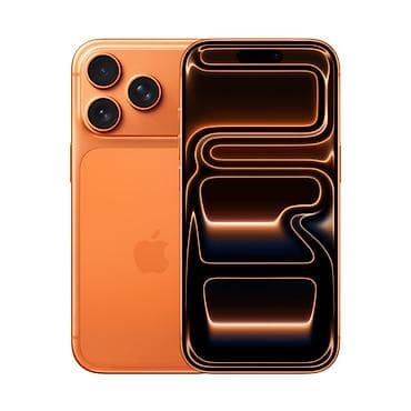 ayfon 18: IPhone 17 Pro — 3