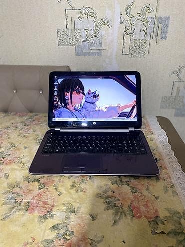 ps5 oyun disk: İşlənmiş HP Pavilion, 15.6 ", AMD A6, 1 TB, Ünvandan götürmə, Pulsuz çatdırılma, Ödənişli çatdırılma — 2