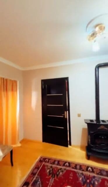 ecemide ipoteka ile satilan evler: 3 otaqlı, 90 kv. m, Kredit var, Orta təmir — 15