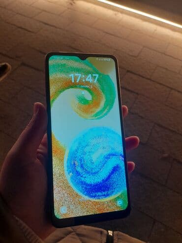 samsung a02s ekran: Samsung Galaxy A26 5G, 64 GB, rəng - Qara, Barmaq izi, İki sim kartlı — 2