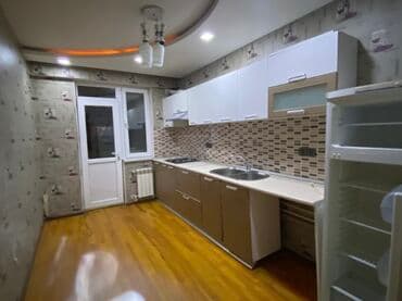 keşlede kiraye evler 2025: Razində 20 mərtəbəli akkord binasının 13-cü mərtəbəsində — 9