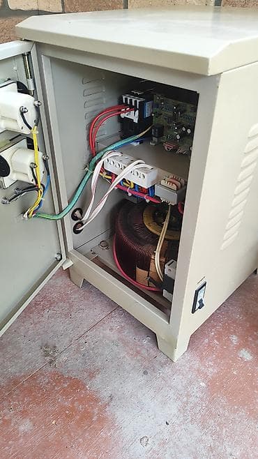 satfinder satisi: 15 minlik elektirik tenzimleyicidi bir ay iwleyib kabellewme getdi — 2