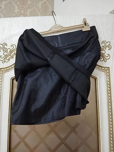 düz don modelləri: Yupka razmer 38 M — 6