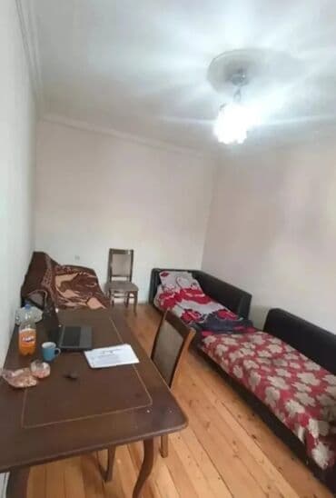 ev balaxanı: Salam masazırda iki otaqlı həyət evinə otaq yoldaşı axtarılır təmiz — 2