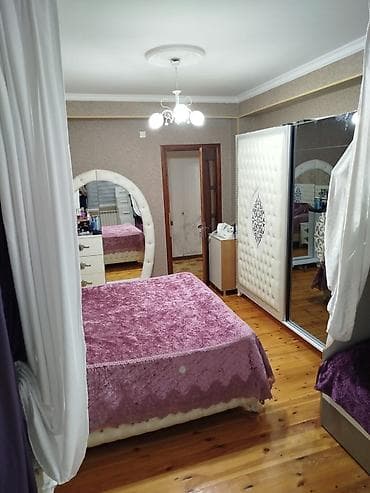 yeni guneslide kreditle evler: 2 otaqlı, Yeni tikili, 62 kv. m — 9