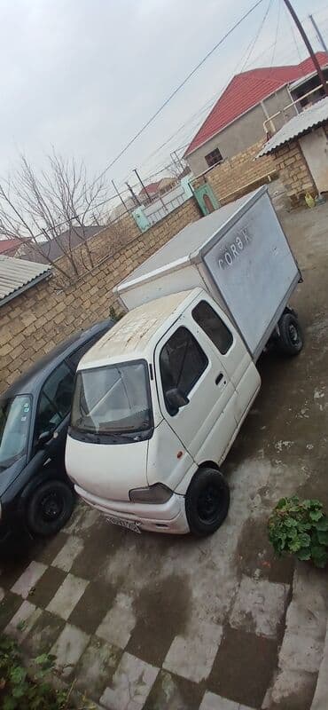 maşın üçün led: DAF 1, 2007 il, motor 1 l, Furqon — 5