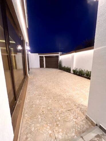 ev certiyojları: Buzovna 4 otaqlı, 133 kv. m, Kredit yoxdur, Yeni təmirli — 11