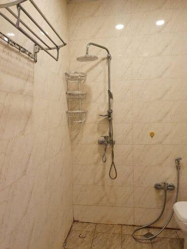 maştağa kiraye: Elimlər metrosunun yaxınlığında Baki Dövlətə yaxın 17 mertebeli — 7