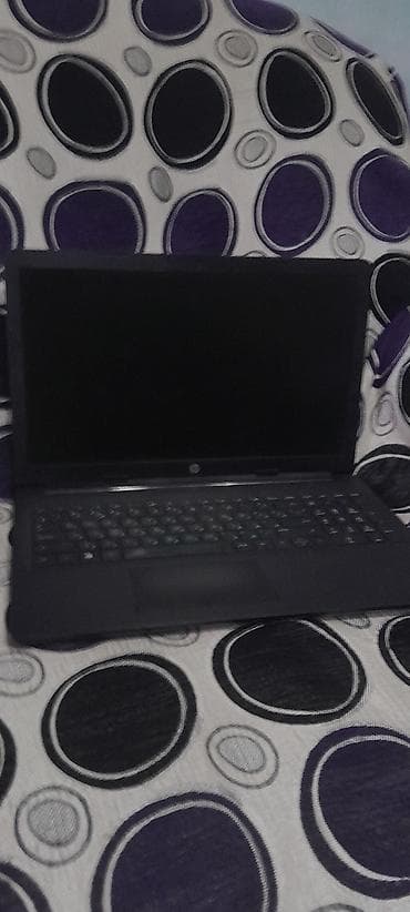 predator notebook: İşlənmiş HP 15.6 ", AMD A9, 128 GB, Ünvandan götürmə — 1