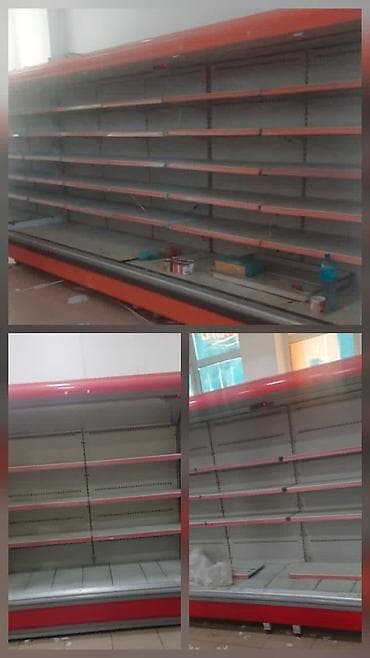 soyuducu gence: *SEVA XİRDALAN* Ùlvu firmasinin Market Mağaza ucun 3 FAZA İLƏ İşləyən — 1