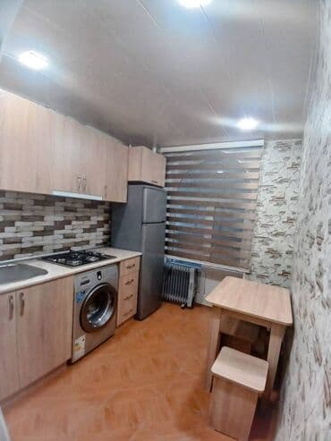 сдается квартира в баку: Xətai rayonu, Ali mehkeme yaxınlığı,Cavansir körpüsünün yani,1 otaqdan — 3