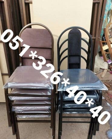 oturacaglar: Stol stul masa ve oturacaq destleri tek-tek ve ya Komplekt Wekilde — 17