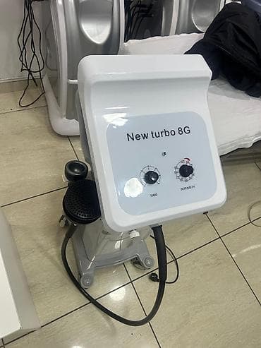 ariq: Vakuum massaj — 1