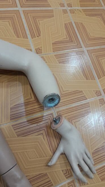 derzi is elanlari 2022: Qadın — 4