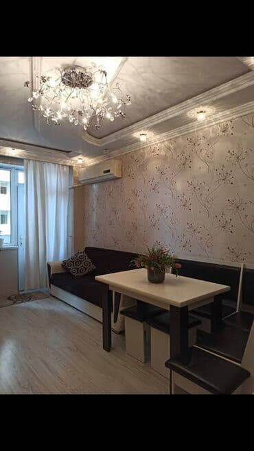 sumqayitda yeni tikili binalar ipoteka: 2 otaqlı, Yeni tikili, m. Koroğlu, 60 kv. m — 1