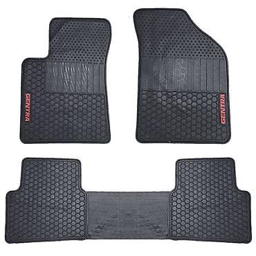 vaz 2107 tuning: Daewoo Gentra üçün ayaqalti rezini Çatdırılma Və Quraşdırılma Bizim — 1