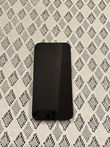 IPhone 13, Qara
