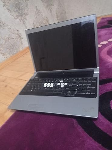 2 5 sata hdd: Dell noutbuk - Marka/model: Dell (şəkildəki seriya – klassik — 2
