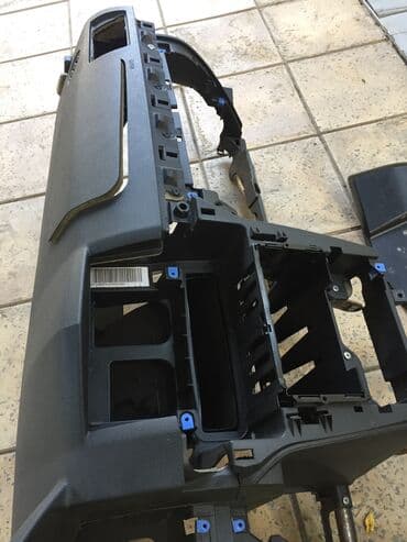 инвертор с 12 на 220 вольт: Opel Astra H torpedasi (şit) airbagı açılıb qalan yeri ideal — 3