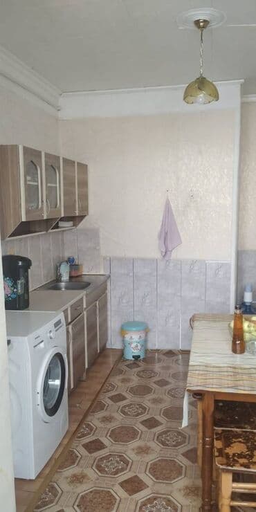 ilkin odənişsiz evler: Bakı, 3 otaqlı, Köhnə tikili, 70 kv. m — 10