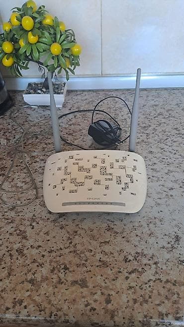 Modem — 1