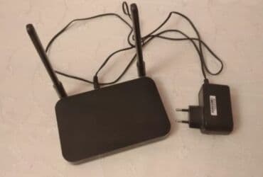 Masaüstü kompüterlər və iş stansiyaları: Nokia modem — 1