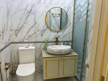 20 yanvarda 2 otaqli evler: Nərimanov metrosu yaxınlığında 16 mərtəbəli binanın 16-cı mərtəbəsində — 9