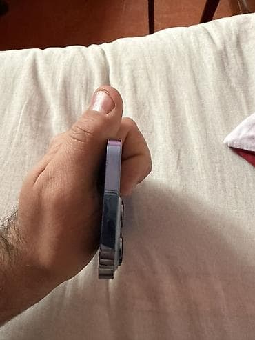 iphone 8 plus 256 gb: IPhone 13 Pro, 128 GB, Mavi — 5