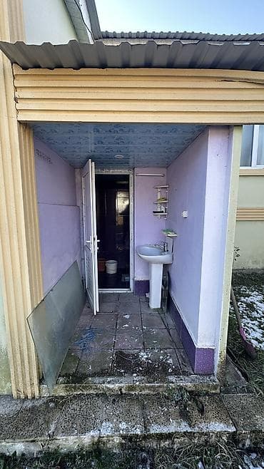 kreditle evler baki: 5 otaqlı, 142 kv. m, Kredit yoxdur, Orta təmir — 8