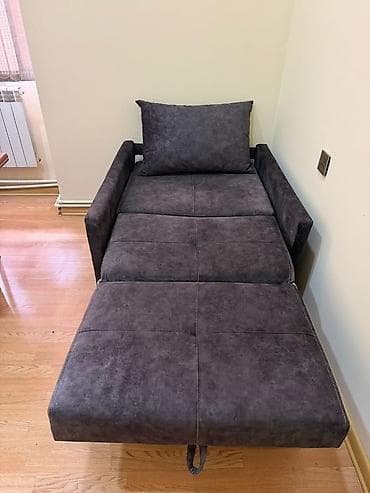 kreslo tek: Kreslo-kravat, Parça — 1