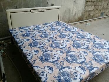 2 neferlik yataq desti islenmis: Yataq iki neferlik
Tezedir haziri var whatsapp var — 3
