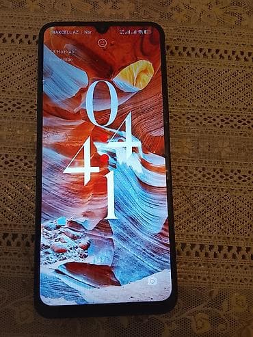 iphad mini 2: Poco C65, rəng - Qara, Sensor — 2