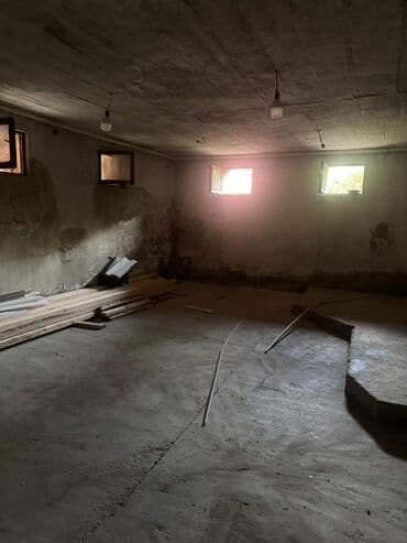 купить 1 комнатную квартиру в баку: 240 м², 6 комнат, Комби, Газ, Электричество — 9