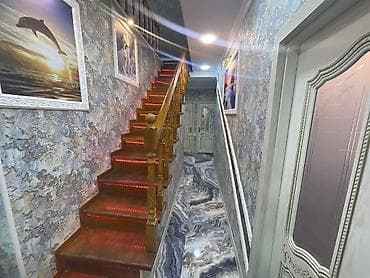 xirdalan apartman evler: Xırdalan, 4 otaqlı, Köhnə tikili, 110 kv. m — 7