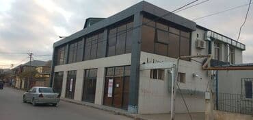 Bineqedi rayonu . Bileceri qesebesi . 2 Mertebeli Sahesi 600 kvm lalafo.az -da Bineqedi rayonu . Bileceri qesebesi . 2 Mertebeli Sahesi 600 kvm