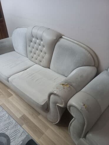 Mercedes-Benz: Divan, İşlənmiş, Açılmayan — 5