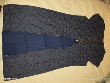 нижелла микс с маслом черного тмина отзывы: Вечернее платье, Миди, Adl, M — 2