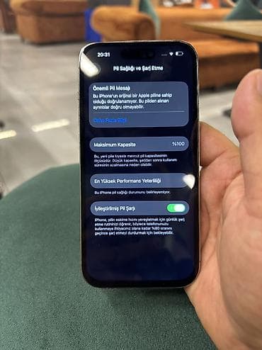 iphone 17 pro azerbaycan: IPhone 14 Pro, 256 GB, Matte Gold, Face ID, Sənədlərlə — 10