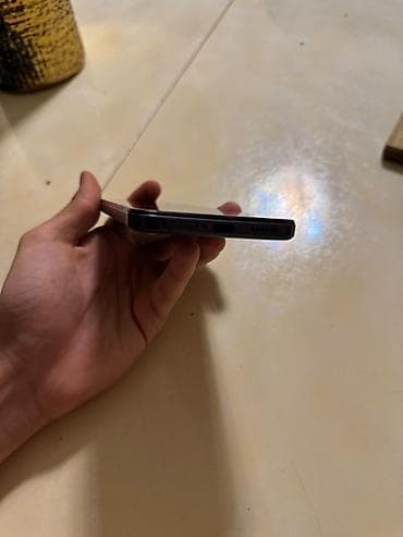 gt 610: Poco X4 GT, rəng - Qara, Sensor — 4